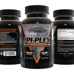 Epi-Plex – 60 Caps (New Formula) - Image 2