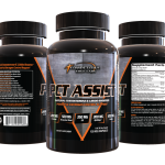 PCT Assist – 120 Caps (New Formula) - Image 2