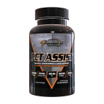 PCT Assist – 120 Caps (New Formula)