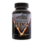 TUDCA – 60 Caps