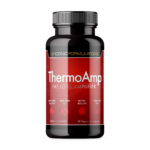 ThermoAmp – 60 Veg Caps