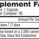 Eradicate-E – 90 Caps - Image 2