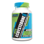 Beta Ecdysterone 500 – 60 Veg Caps