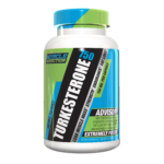 Turkesterone 750 – 60 Veg Caps