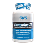 Anacyclus XT – 120 Veg Caps