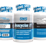 Anacyclus XT – 120 Veg Caps - Image 2