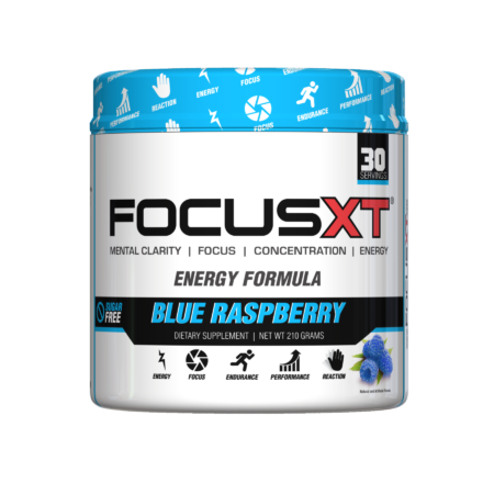 Focus XT