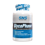 GlycoPhase – 120 Veg Caps