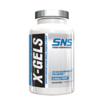 X-Gels – 100 Softgels (EXP 04/25)