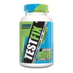 Test Fix – 120 Veg Caps