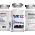 Sabroxy XT – 90 Veg Caps - Image 2