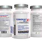 Tongkat Ali XT – 60 Veg Caps - Image 2