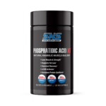 Phosphatidic Acid XT – 120 Veg Caps