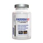 Fadogia XT - 120 Veg Caps