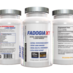 Fadogia XT - 120 Veg Caps - Image 2