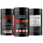 Thermo Scorch – 90 Veg Caps - Image 2