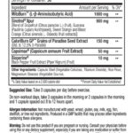 Thermo Scorch – 90 Veg Caps - Image 3