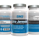 Eria Jarensis – 60 Veg Caps - Image 2