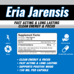Eria Jarensis – 60 Veg Caps - Image 3