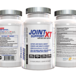 Joint Support XT – 120 Veg Caps - Image 2