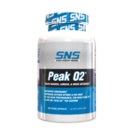 PEAK02 – 180 Veg Caps