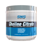 Choline Citrate – 500g (EXP 01/26)
