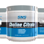 Choline Citrate – 500g (EXP 01/26) - Image 2
