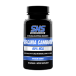 Garcinia Cambogia 60% HCA – 90 Caps