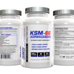 KSM-66 – 90 Veg Caps - Image 2