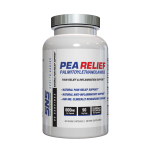 PEA Relief – 90 Veg Caps