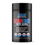 Lean Edge Nite Burn – 90 Veg Caps