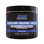 Magnesium Creatine Chelate – 250 grams