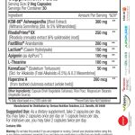 Mood Support XT – 60 Veg Caps - Image 3