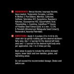Lipoderm Xtreme – 100ml Topical - Image 2