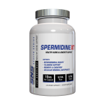 Spermadine XT – 120 Veg Caps