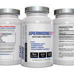 Spermadine XT – 120 Veg Caps - Image 2