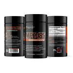 MPC-185 (DL-185 Dileucine Peptide) – 90 Veg Caps - Image 2