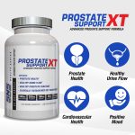 Prostate Support XT – 120 Veg Caps - Image 2