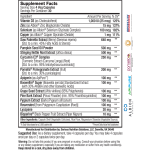Prostate Support XT – 120 Veg Caps - Image 3