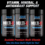 Multi XT – 120 Veg Caps - Image 4
