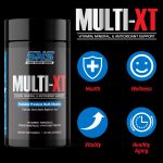 Multi XT – 120 Veg Caps - Image 3
