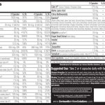 Multi XT – 120 Veg Caps - Image 6